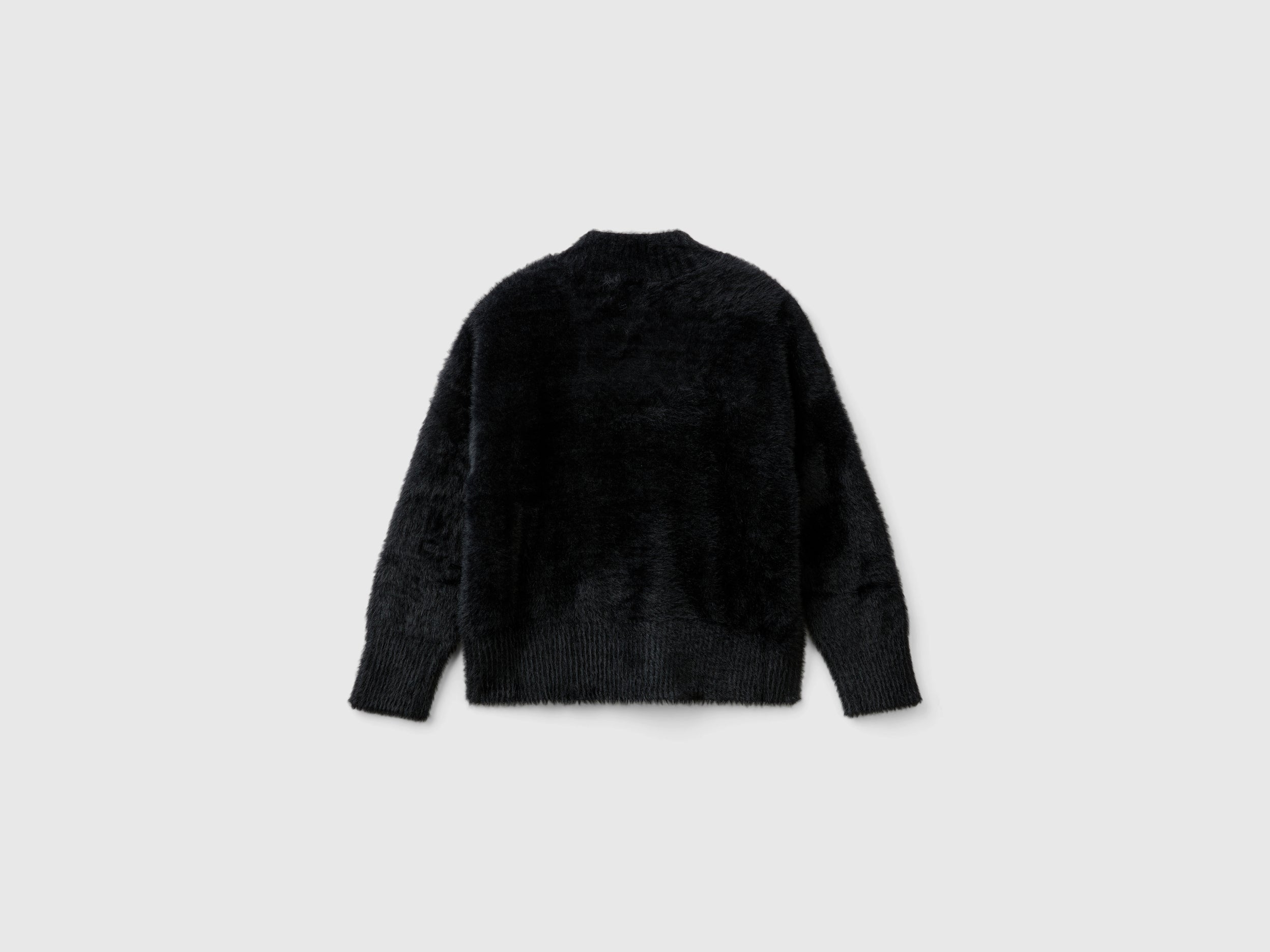 Camisola em fio peludo - ucb_image_BS
