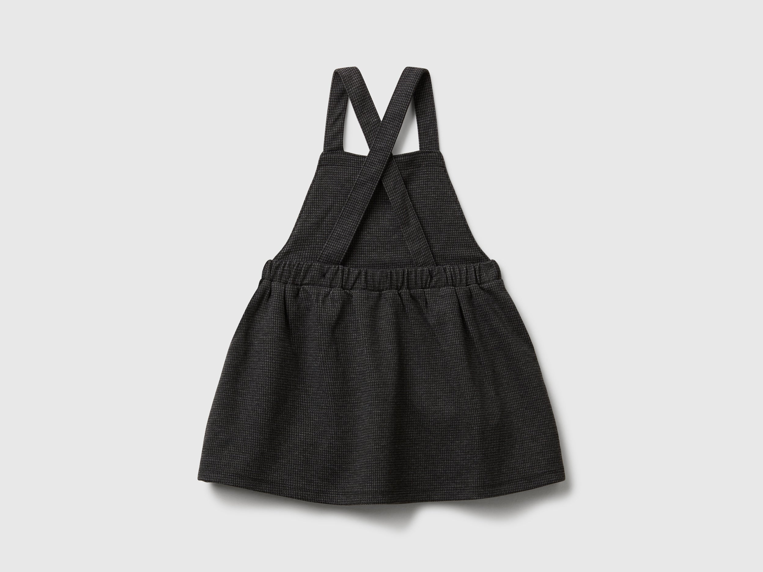 Saia jardineira pied-de-poule - ucb_image_BS