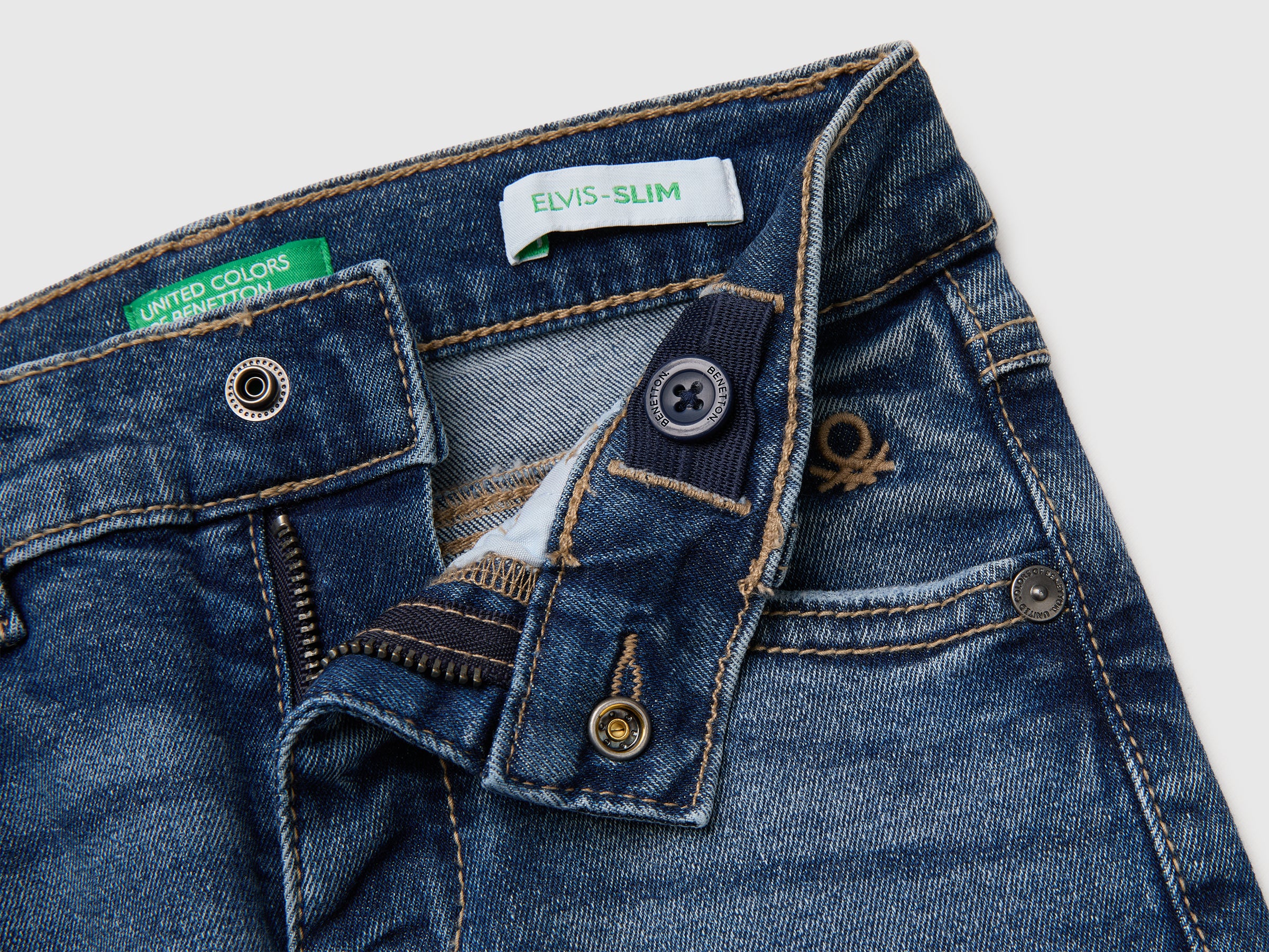 Jeans slim fit - ucb_image_DS1