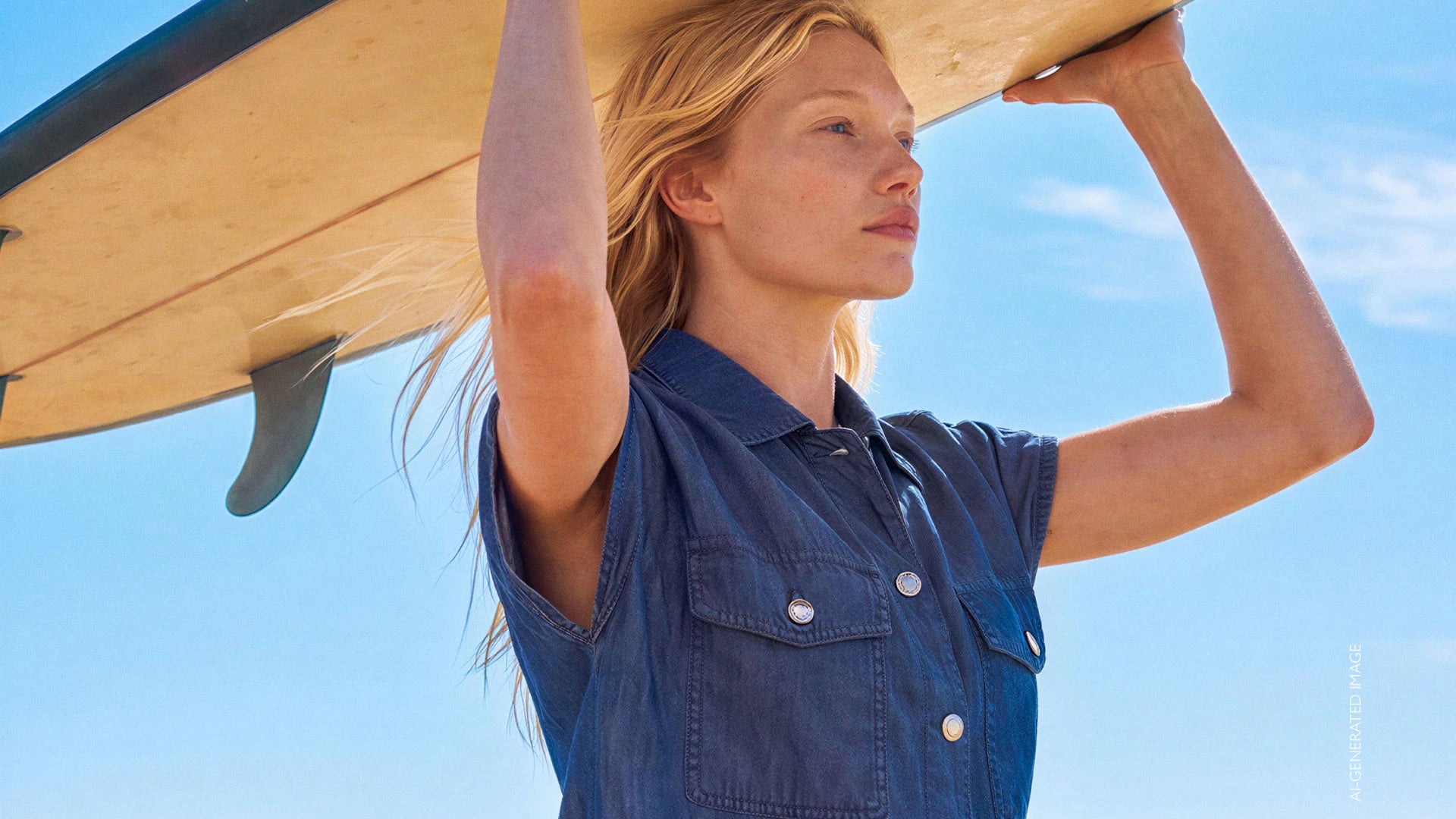 INSIDE BENETTON