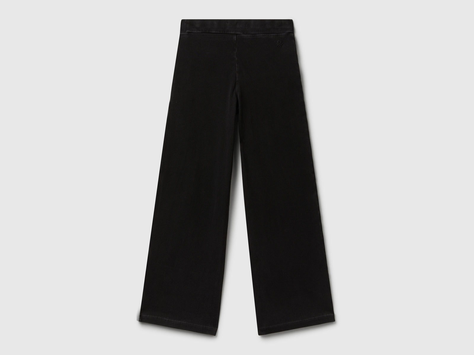 Wide fit super stretch jeans - ucb_image_BS