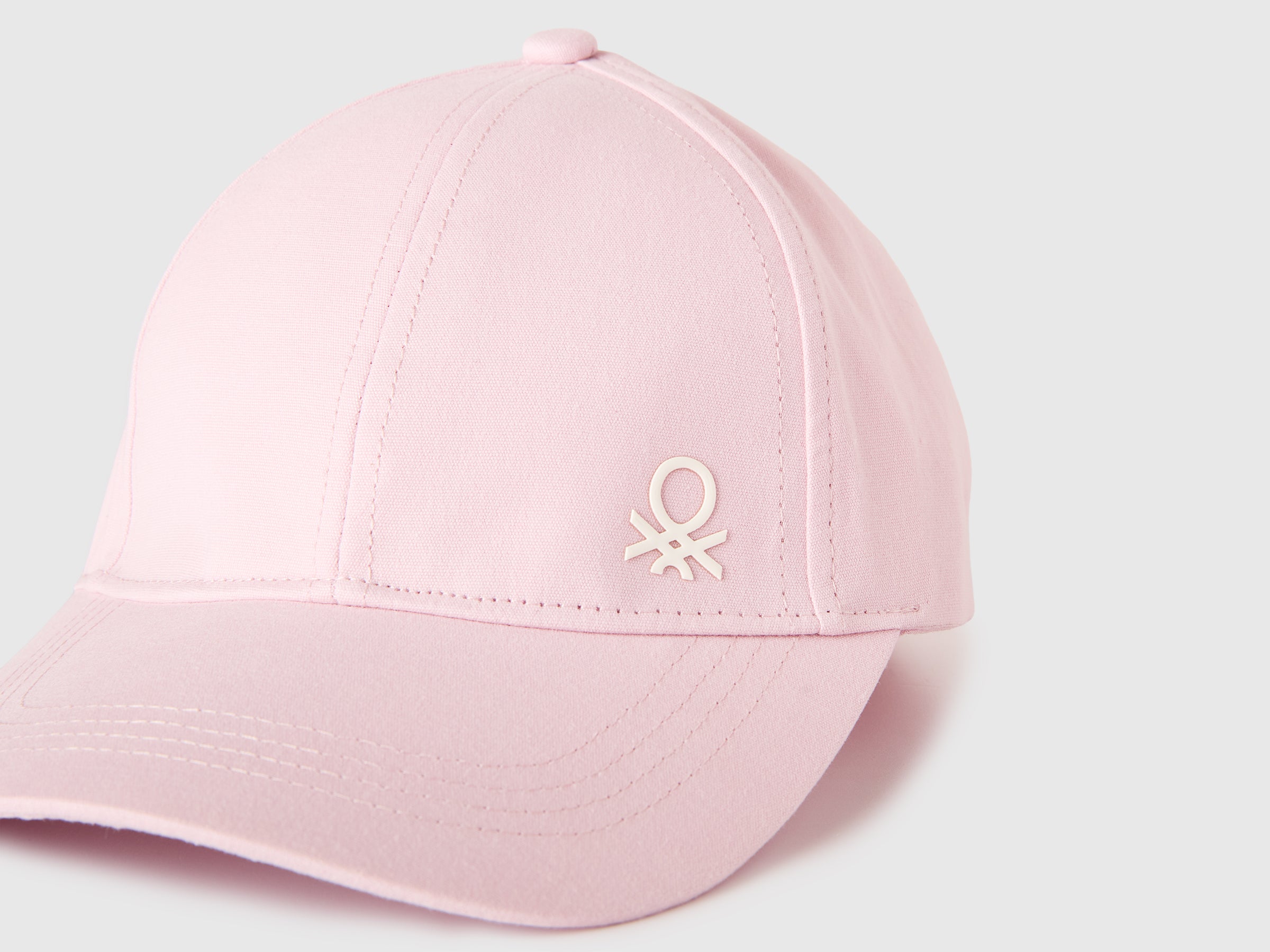 Canvas baseball hat - ucb_image_DS1
