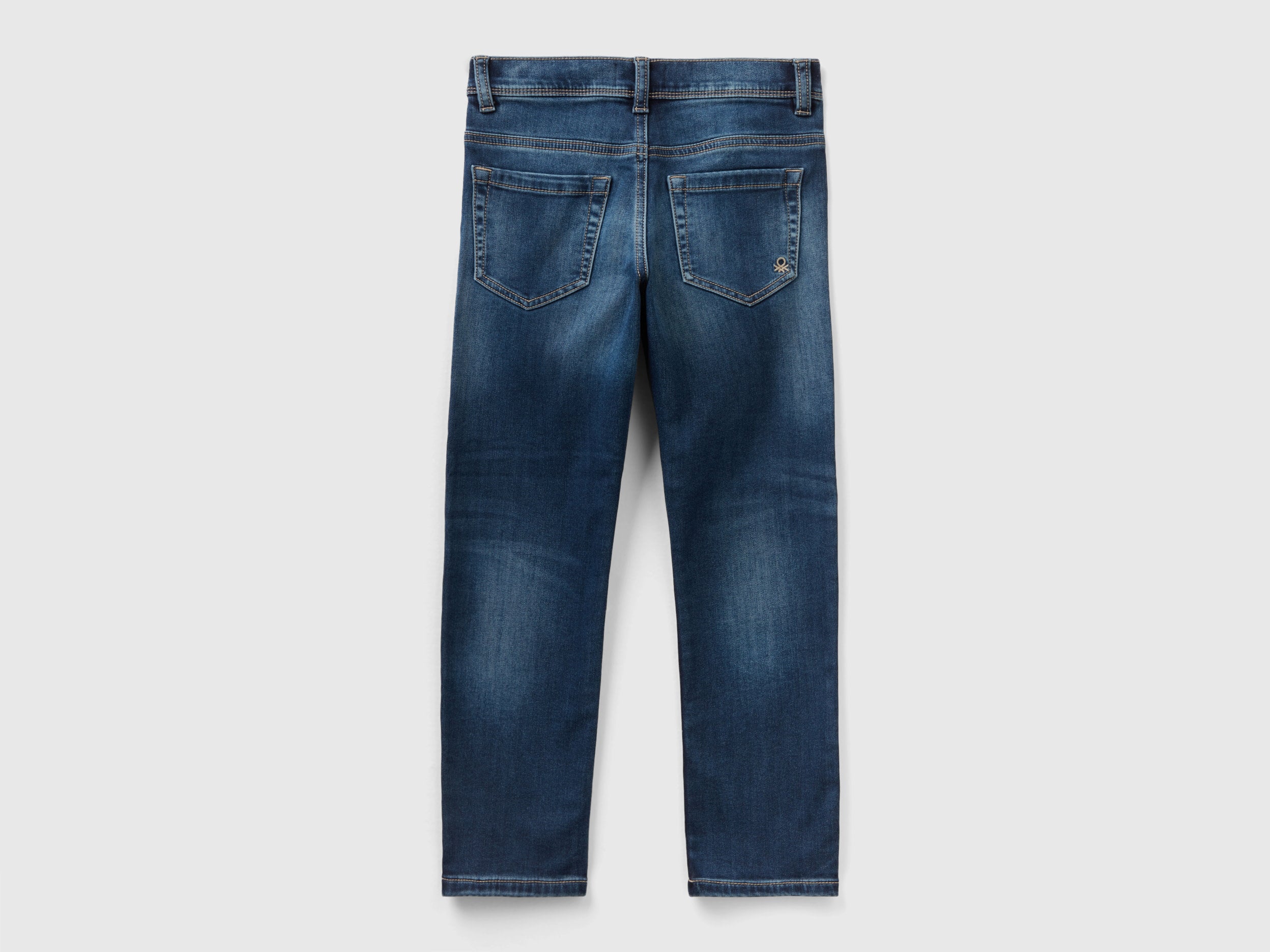 Jeans térmicos slim fit - ucb_image_BS