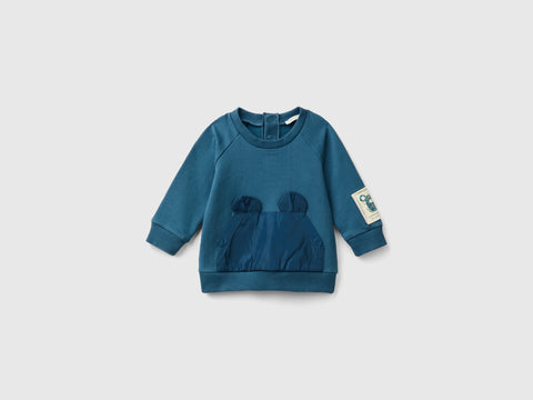 Sweat com bolso em nylon - ucb_image_FS
