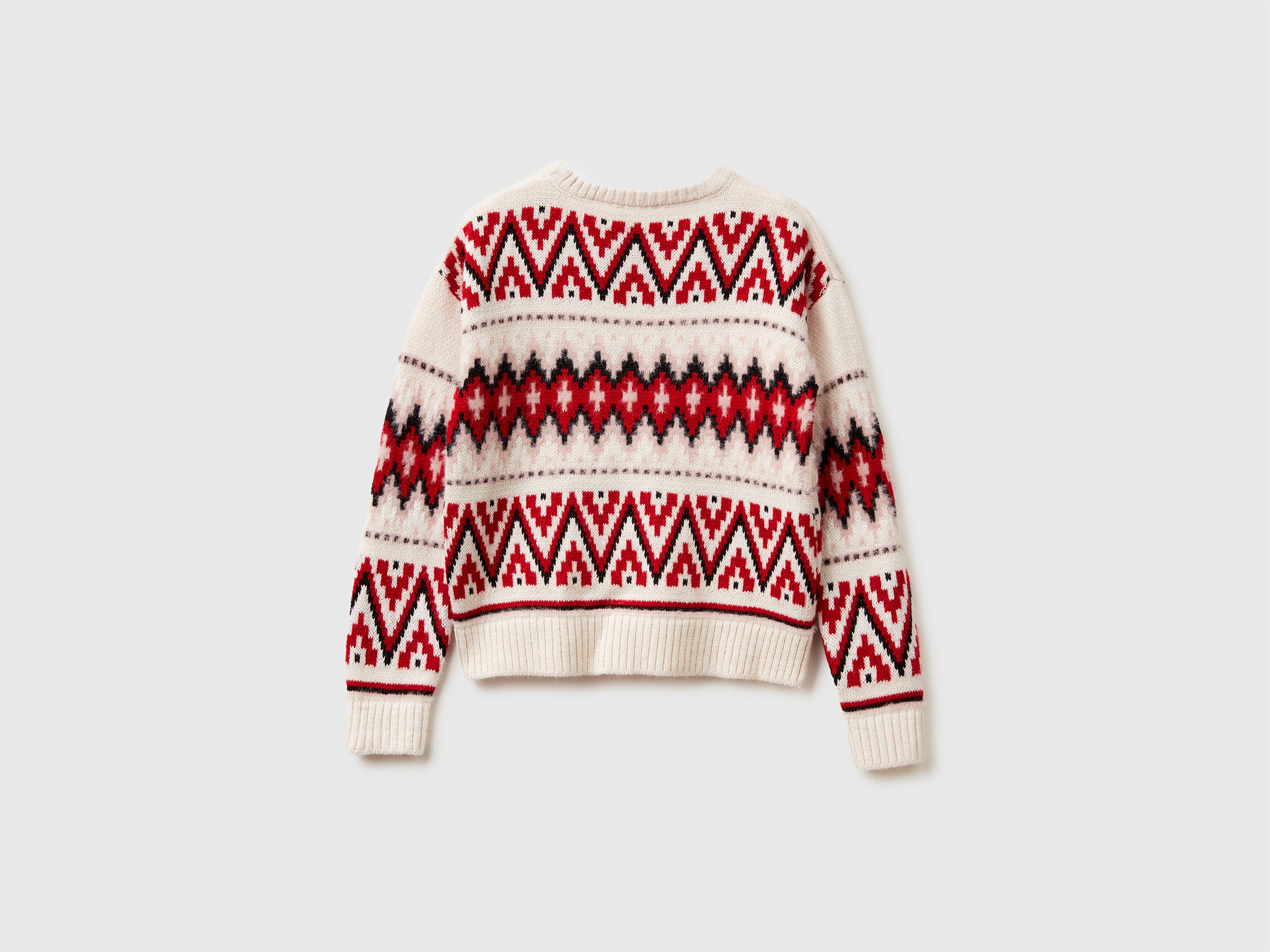 Camisola jacquard - ucb_image_BS
