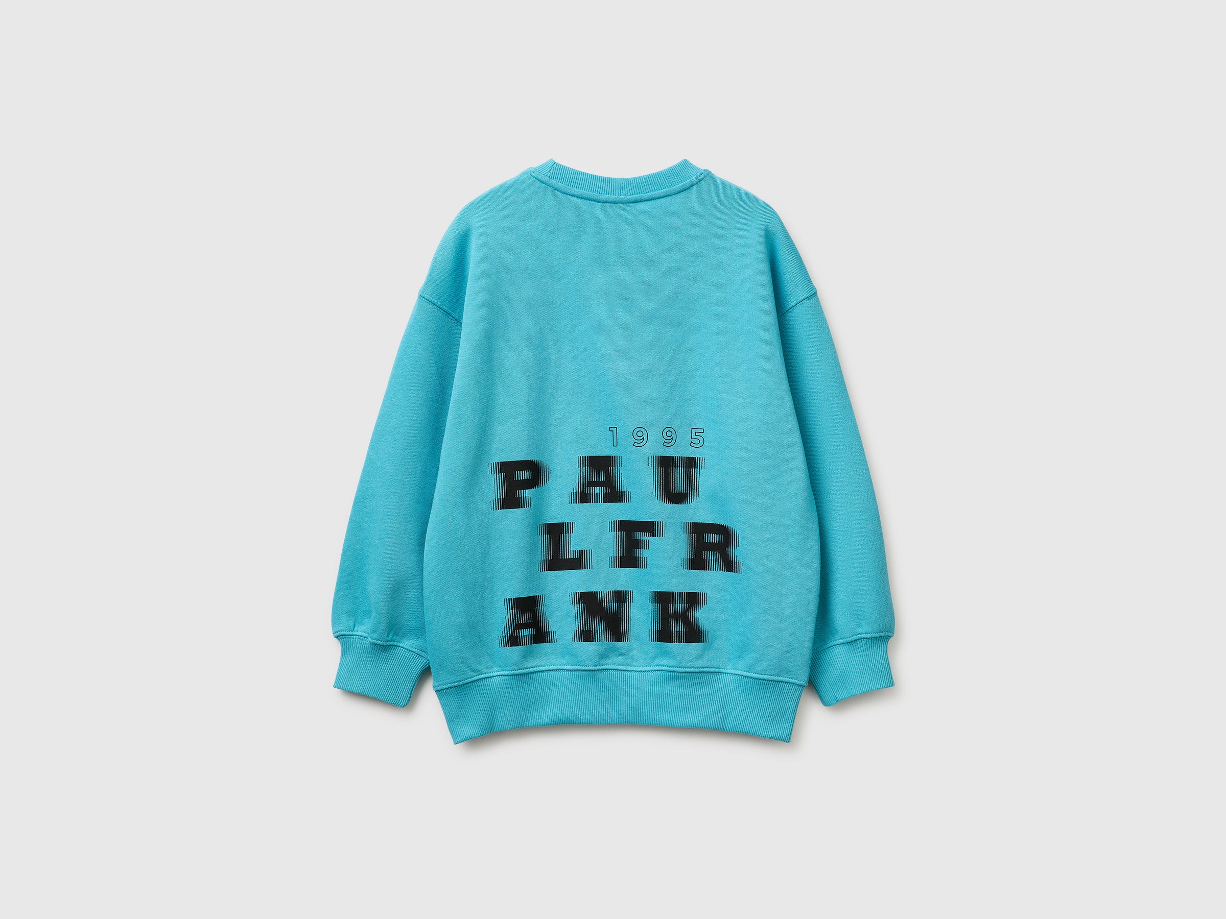 Paul Frank Oversized Sweatshirt - ucb_image_BS