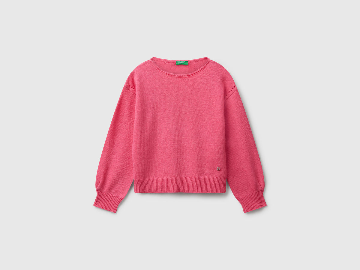 Camisola em viscose mista - ucb_image_FS