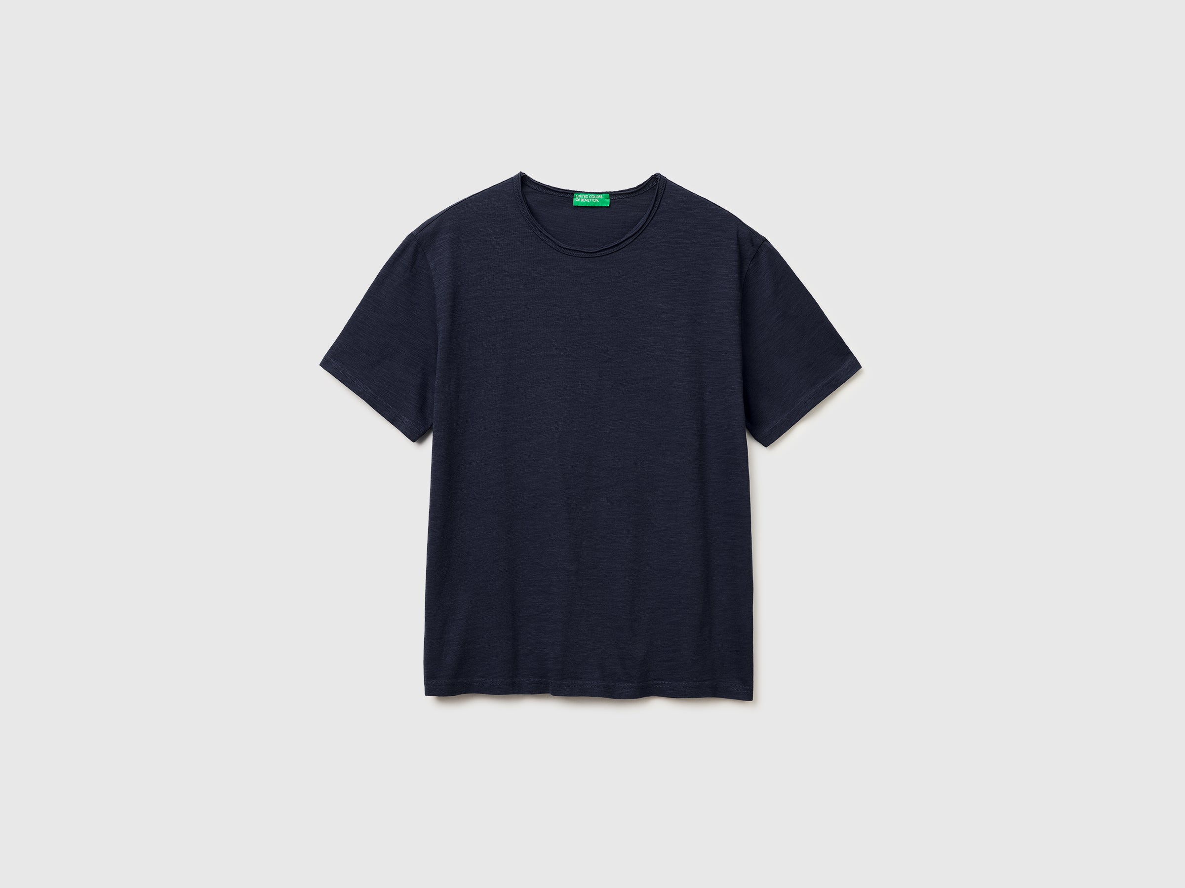 Slub cotton t-shirt - ucb_image_FS