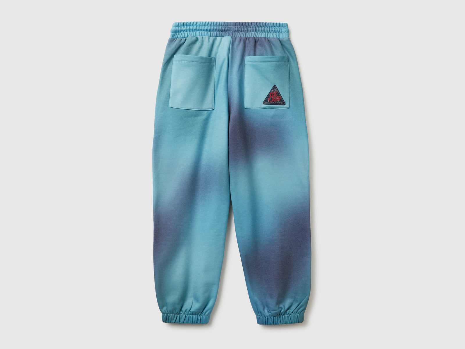 Joggers com estampa efeito degradé - ucb_image_BS