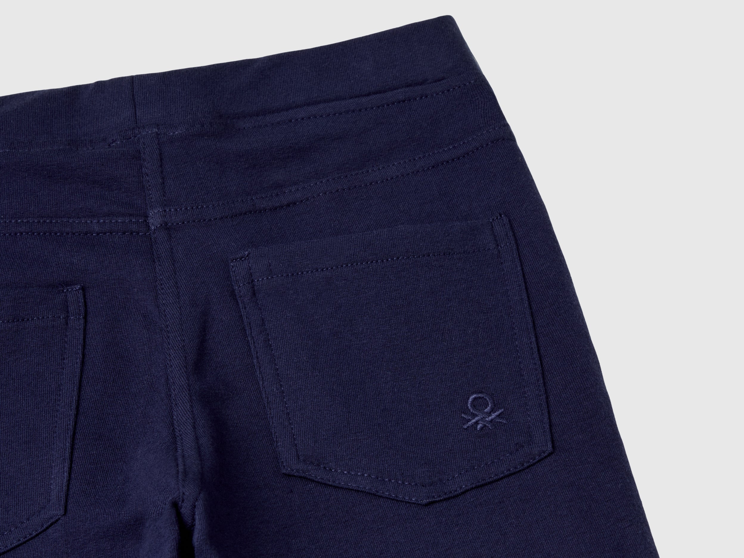 Jeggings em felpo stretch - ucb_image_DS1