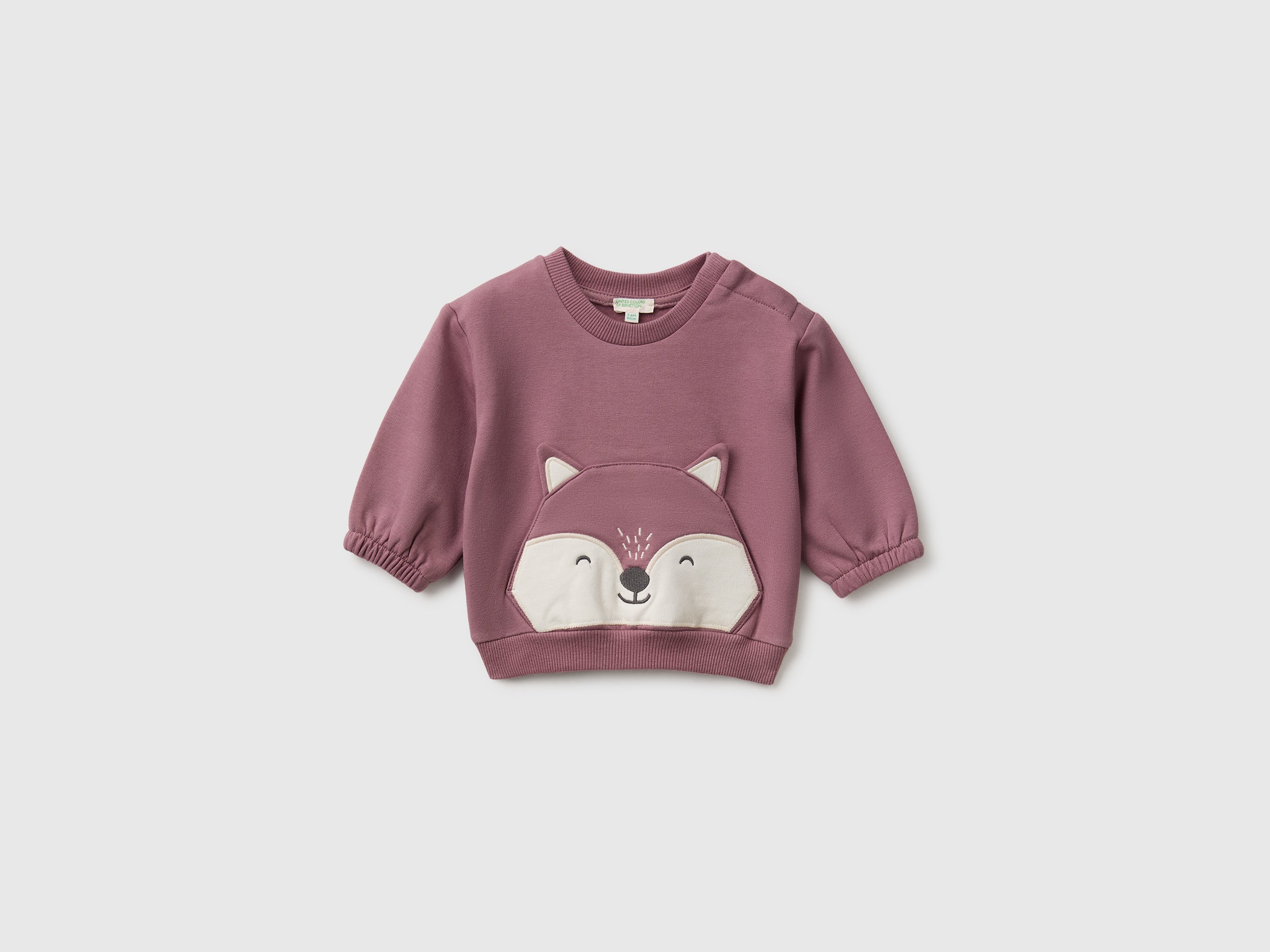 Sweat com bolso animalzinho - ucb_image_FS