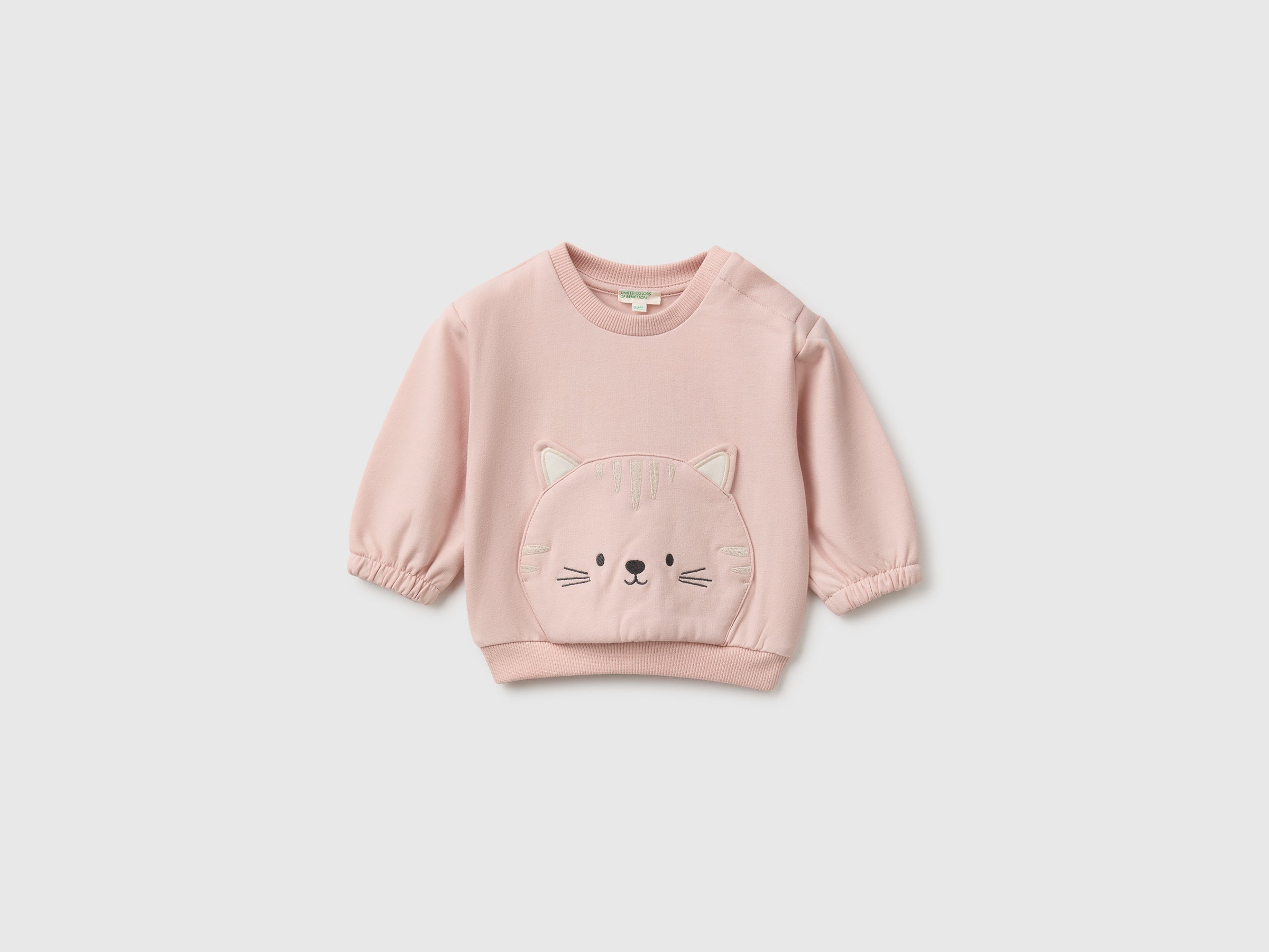 Sweat com bolso animalzinho - ucb_image_FS