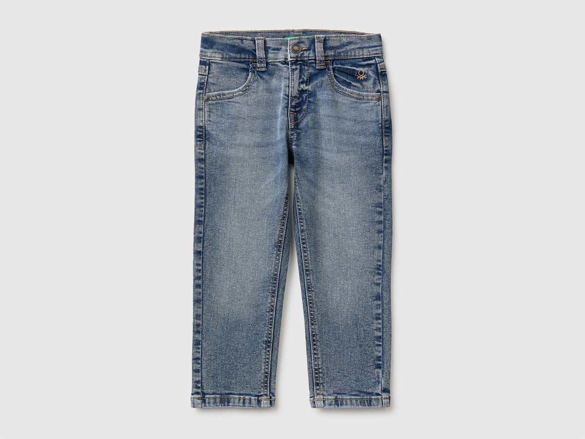Jeans slim fit - ucb_image_FS