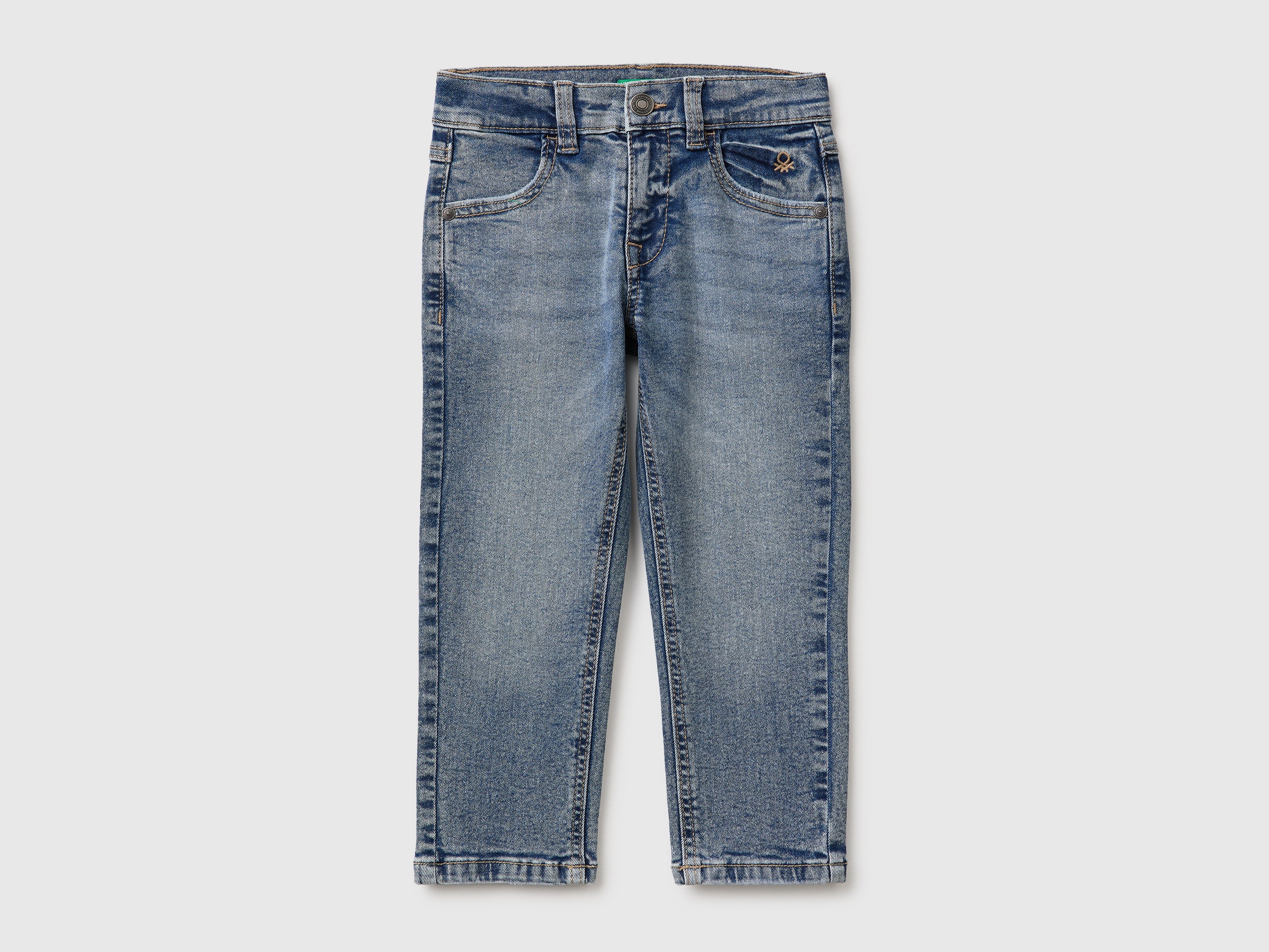 Jeans slim fit - ucb_image_FS