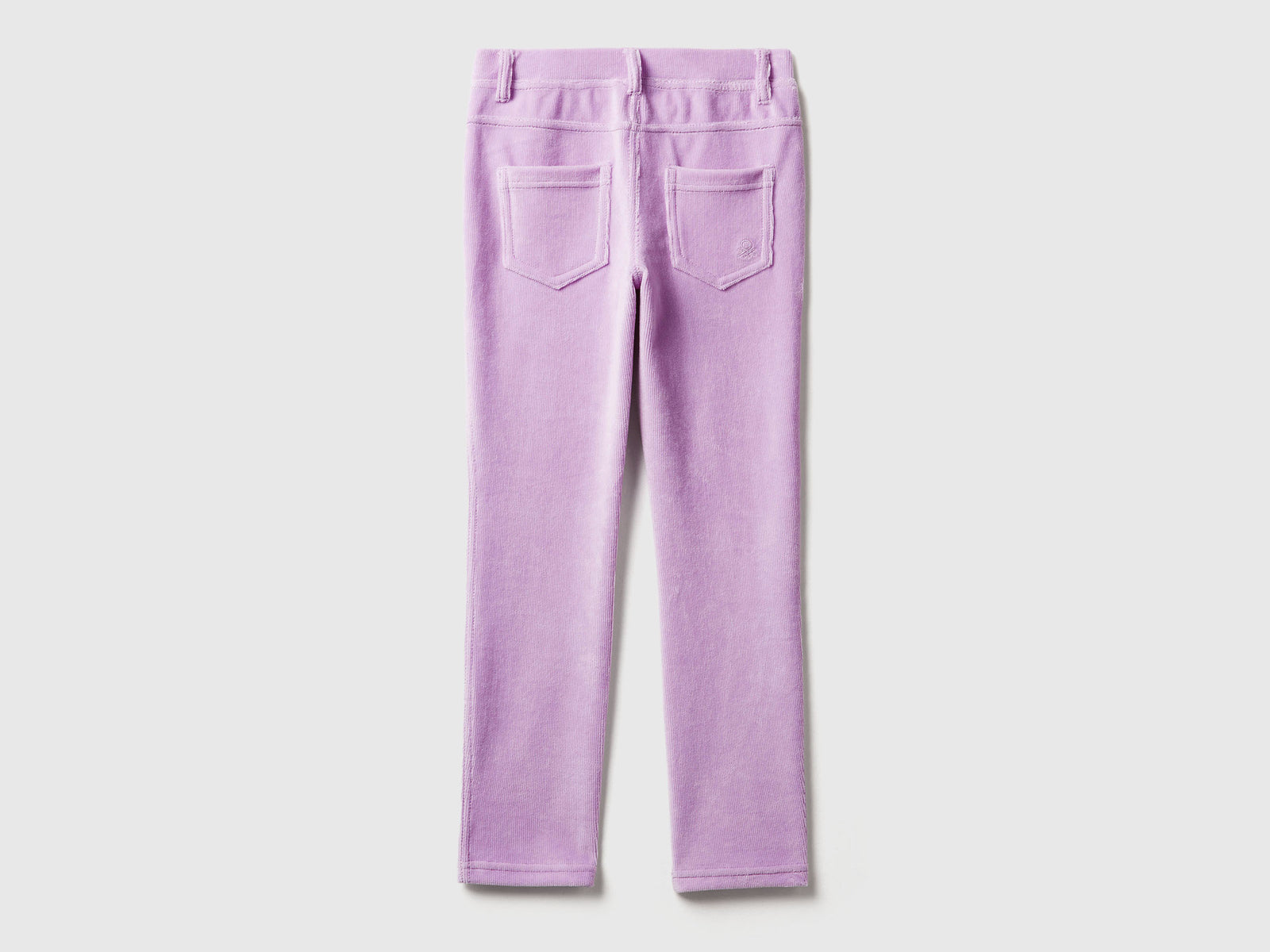 Calças super skinny em chenille - ucb_image_BS