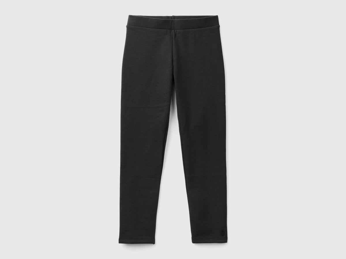 Leggings quentes em felpo - ucb_image_FS