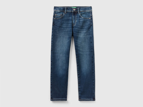Jeans térmicos slim fit - ucb_image_FS