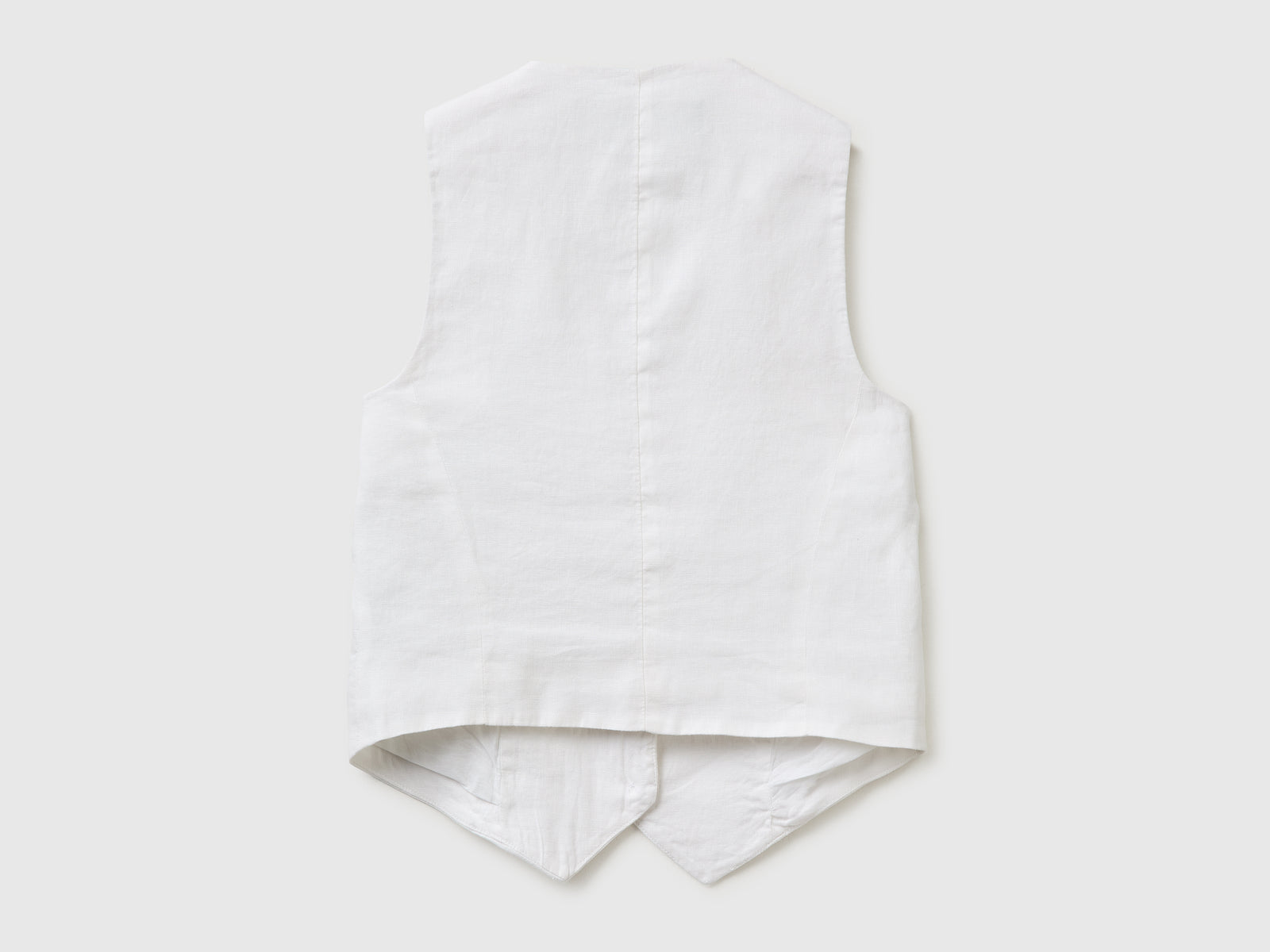 100% linen vest - ucb_image_BS