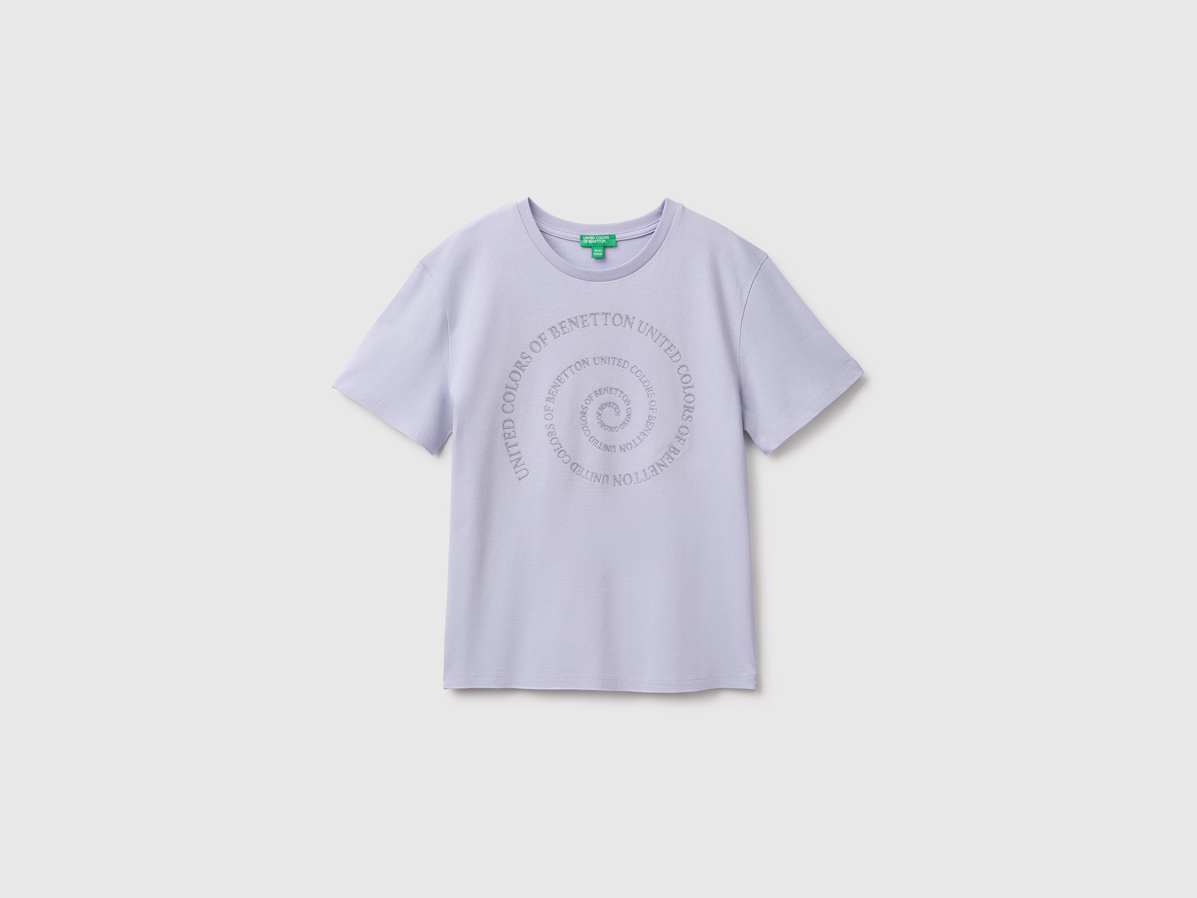 T-shirt com estampa glitter - ucb_image_FS