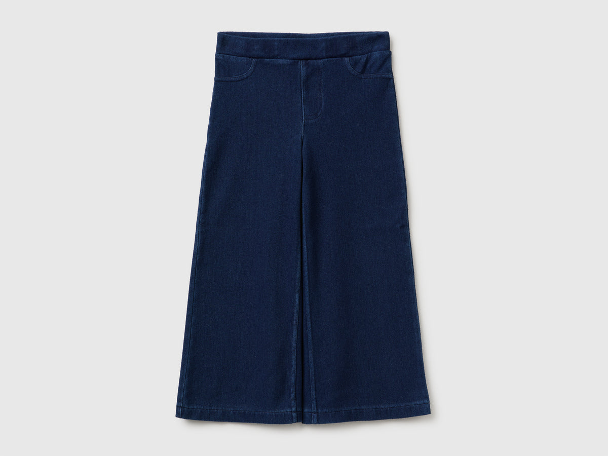 Jeans wide fit stretch - ucb_image_FS