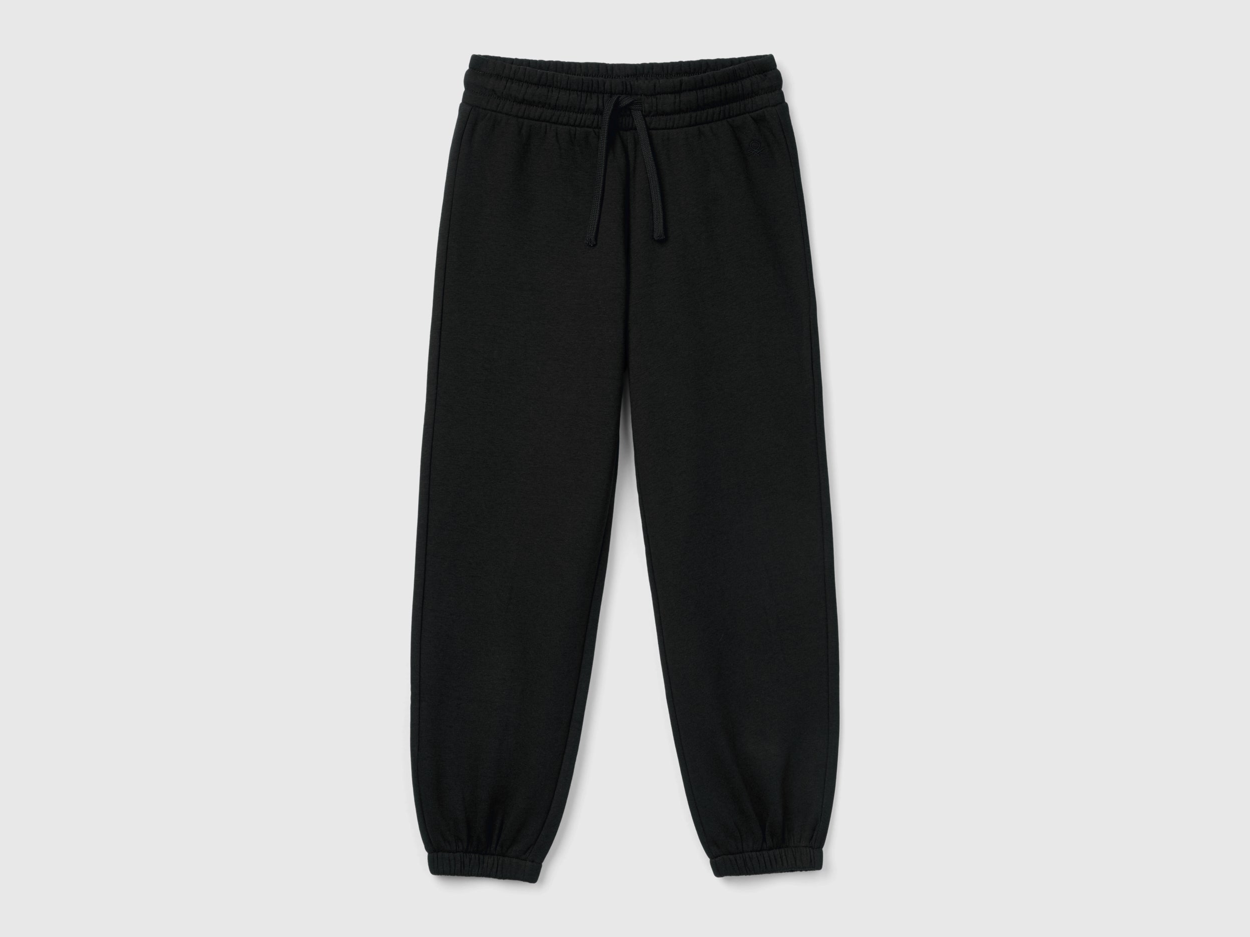 Joggers em felpo com cordão de ajuste - ucb_image_FS
