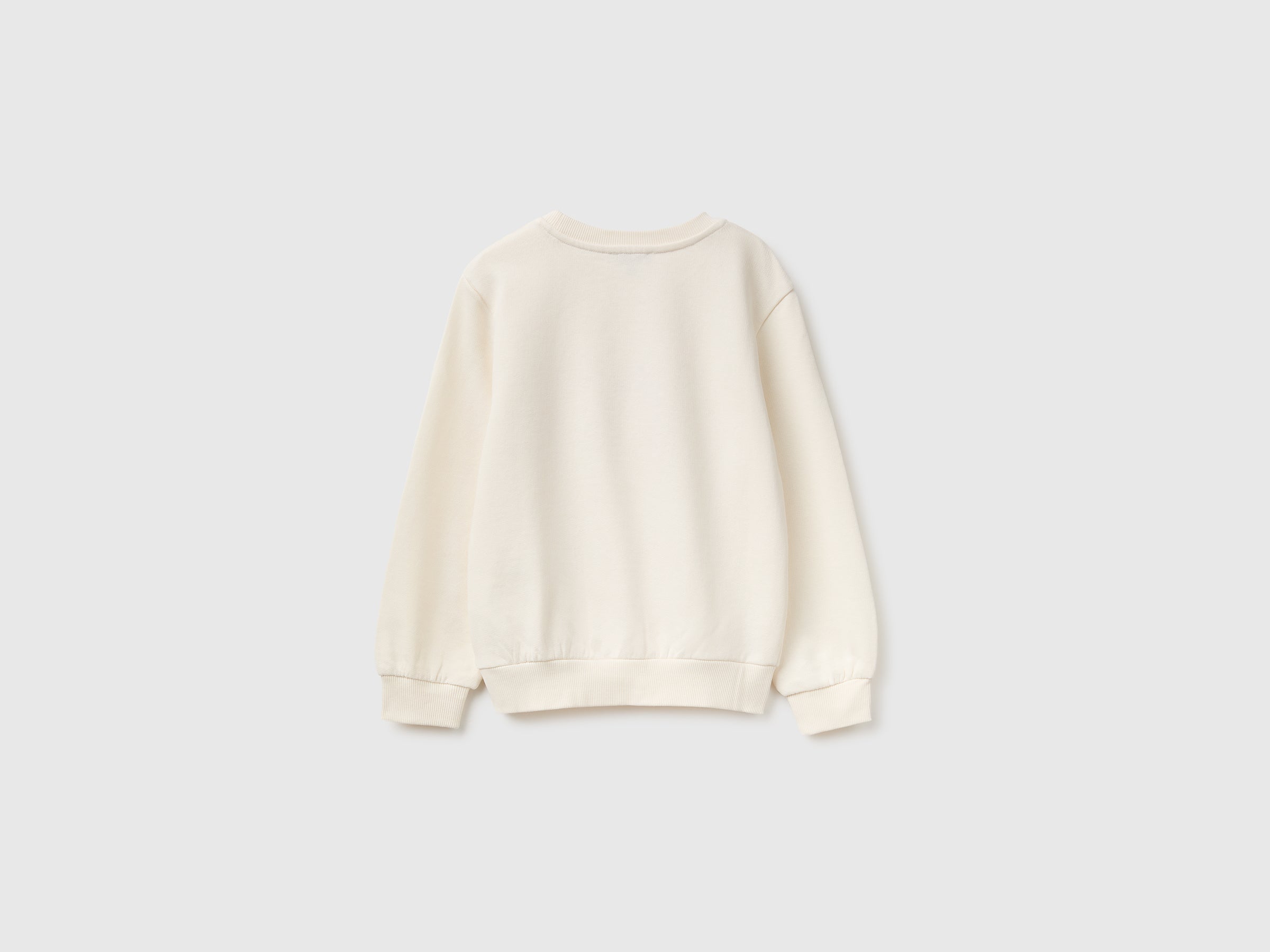 Sweat de gola redonda com bordado - ucb_image_BS