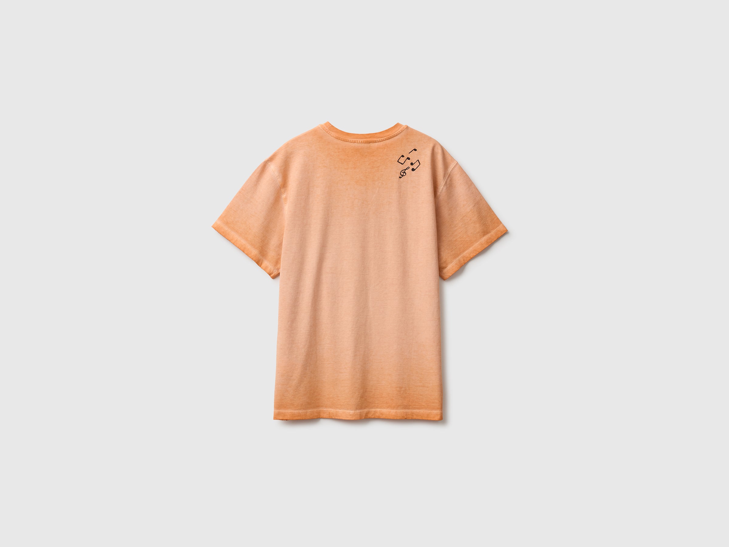 T-shirt over com estampa ©Peanuts - ucb_image_BS