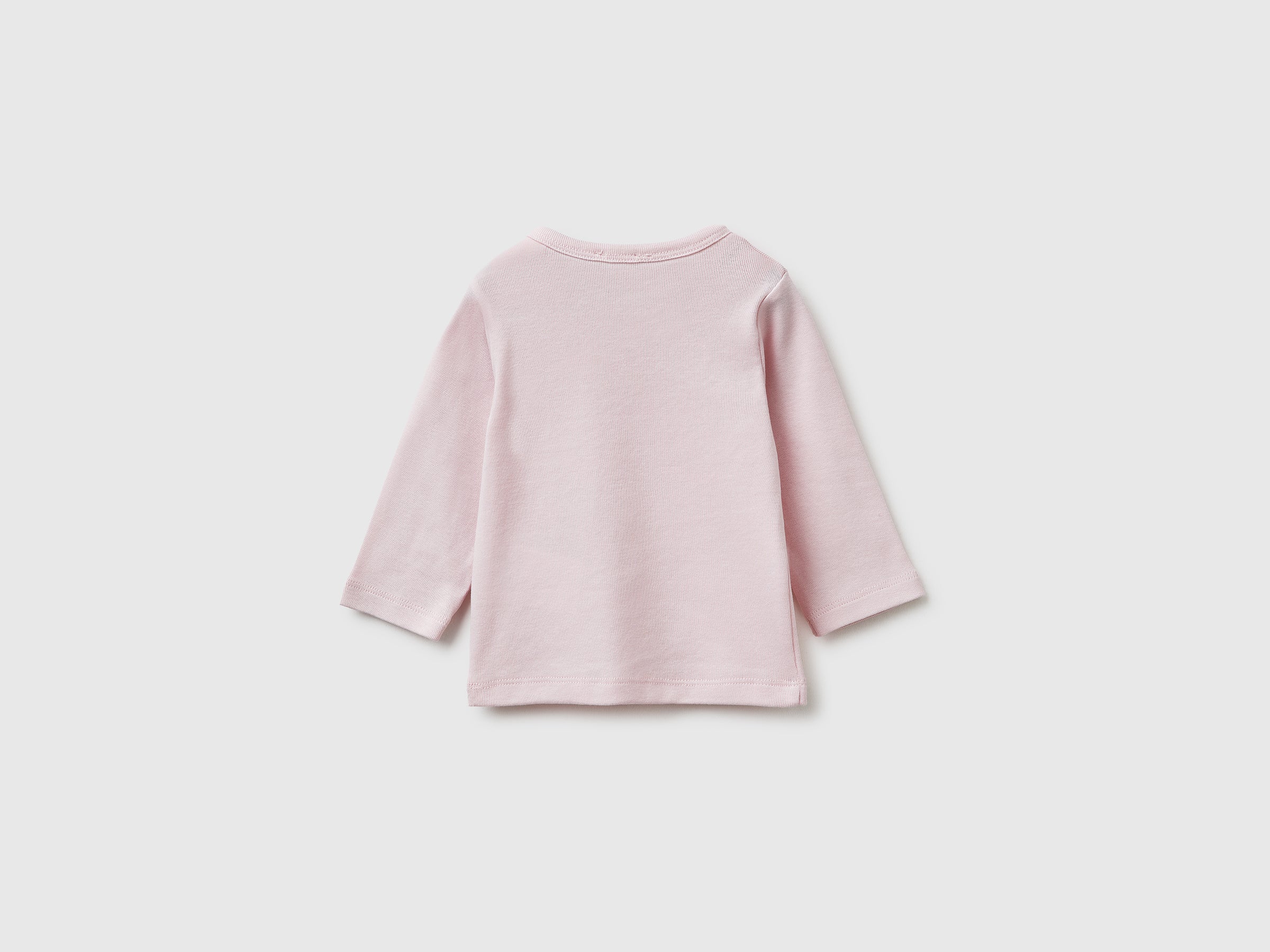 T-shirt com estampa em algodão orgânico - ucb_image_BS
