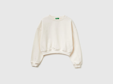 Sweat cropped fit - ucb_image_FS