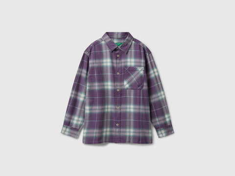 Camisa aos quadrados 100% algodão - ucb_image_FS