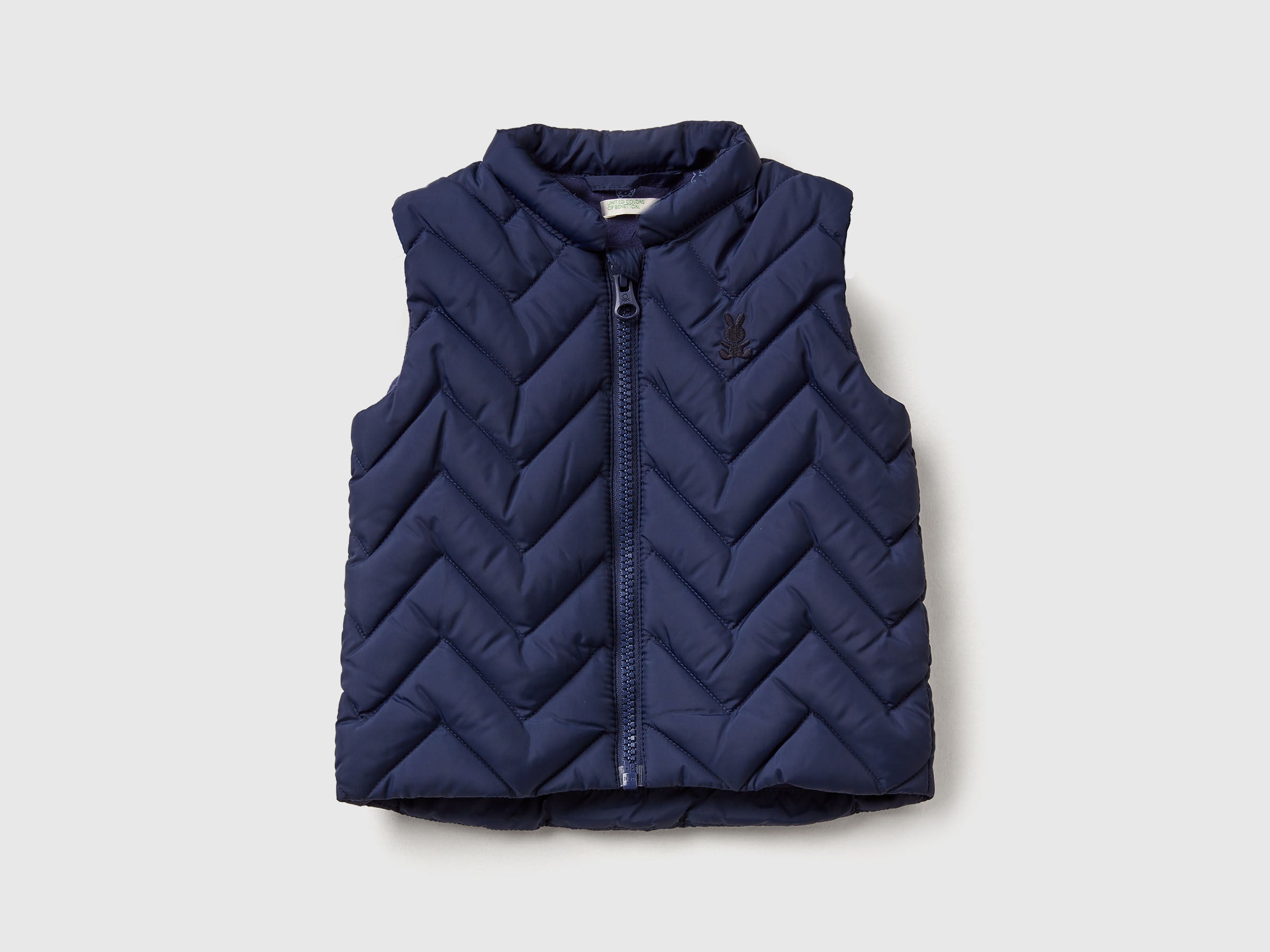 Casaco acolchoado com orelhas - ucb_image_FS