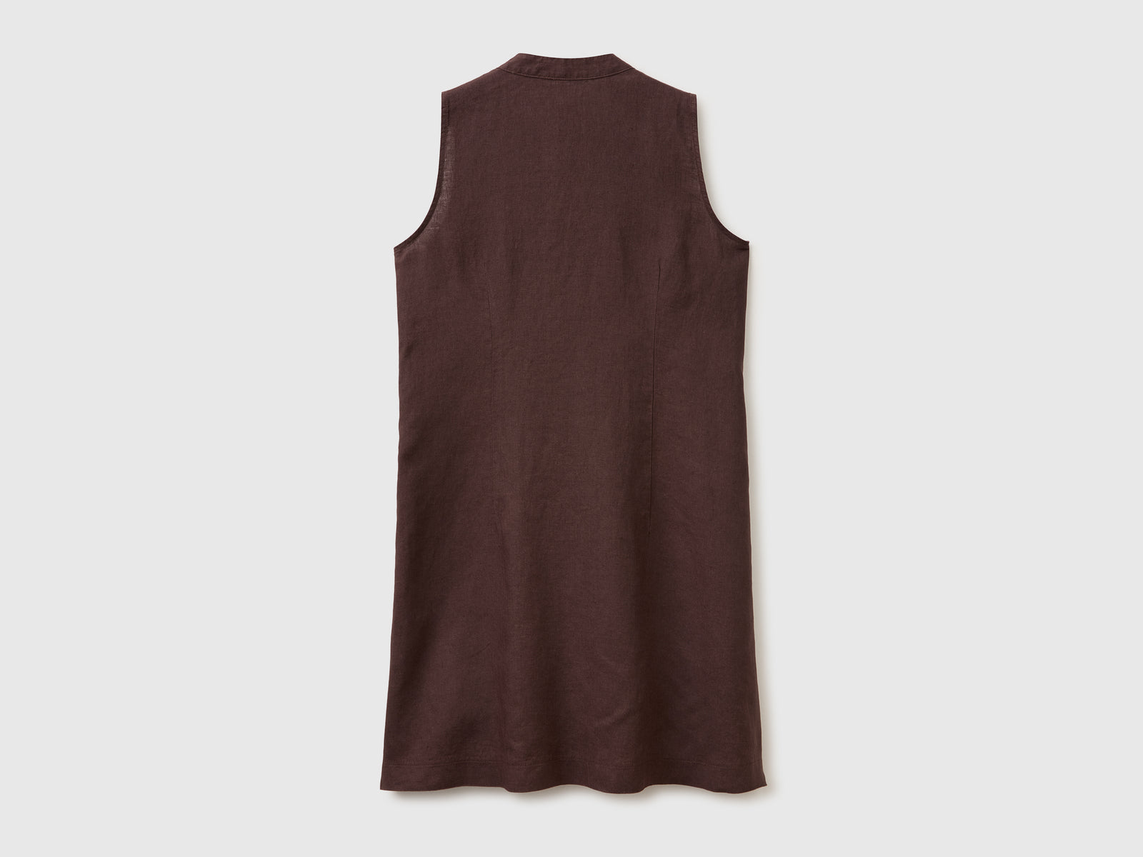 100% linen short dress - ucb_image_BS
