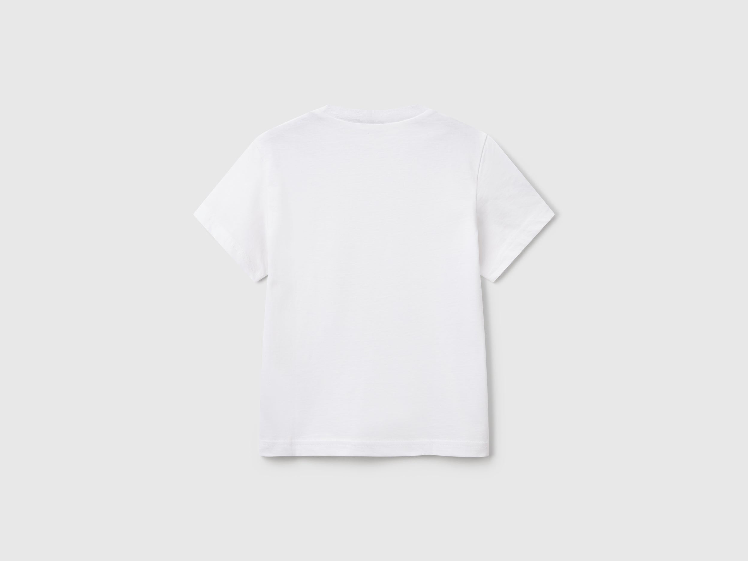 Pure cotton t-shirt - ucb_image_BS