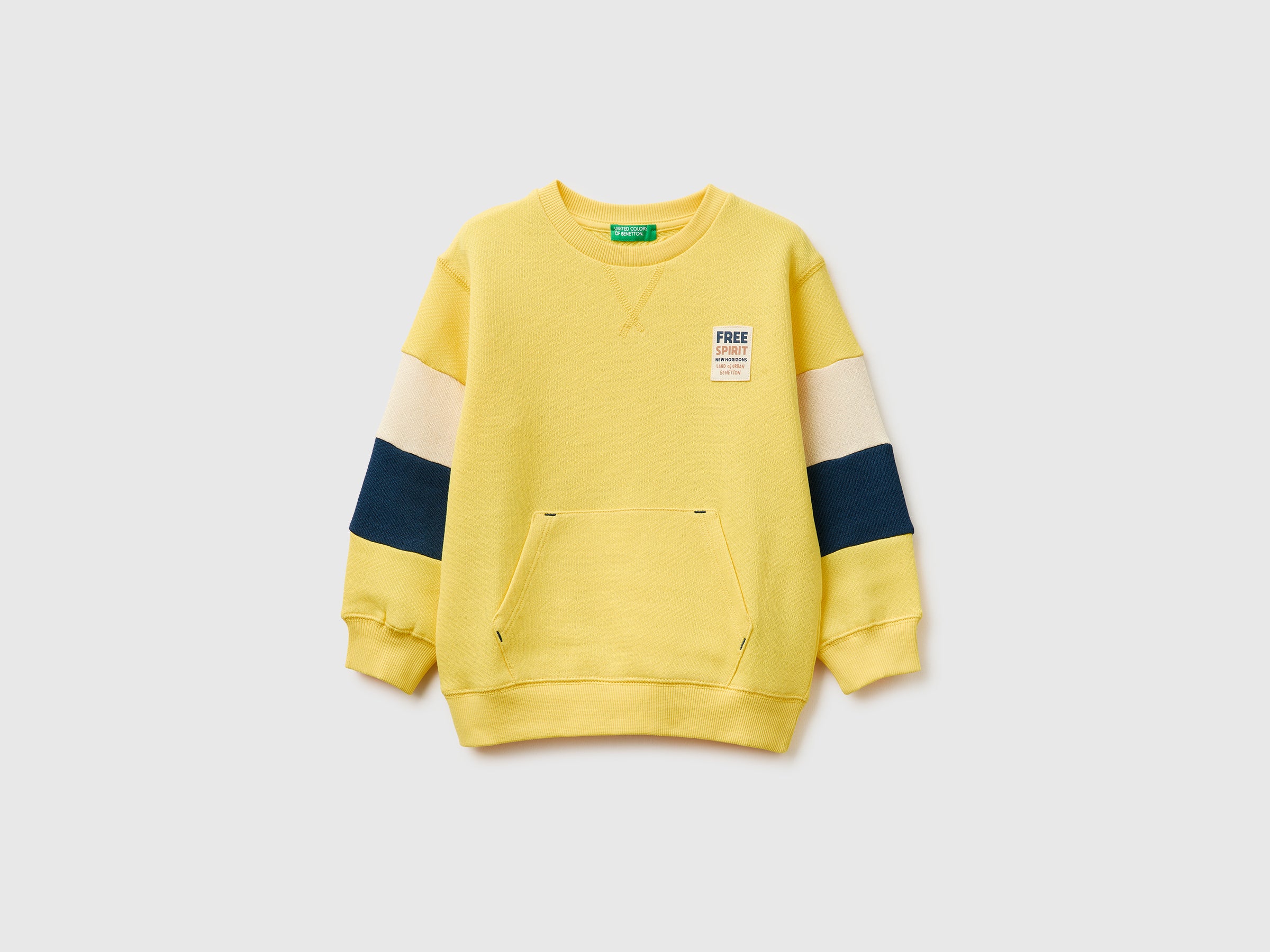 Sweat color block - ucb_image_FS
