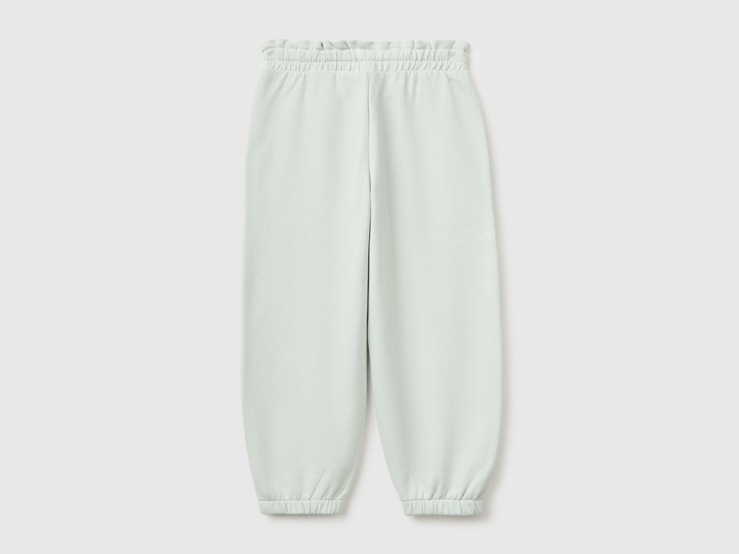 Joggers em felpo de algodão orgânico - ucb_image_BS