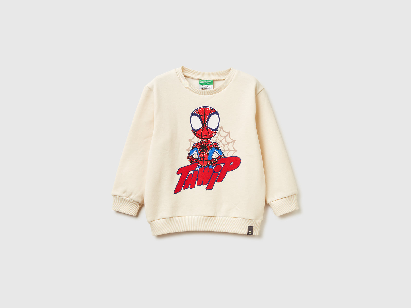 Sweat regular fit Spiderman ©Marvel - ucb_image_FS