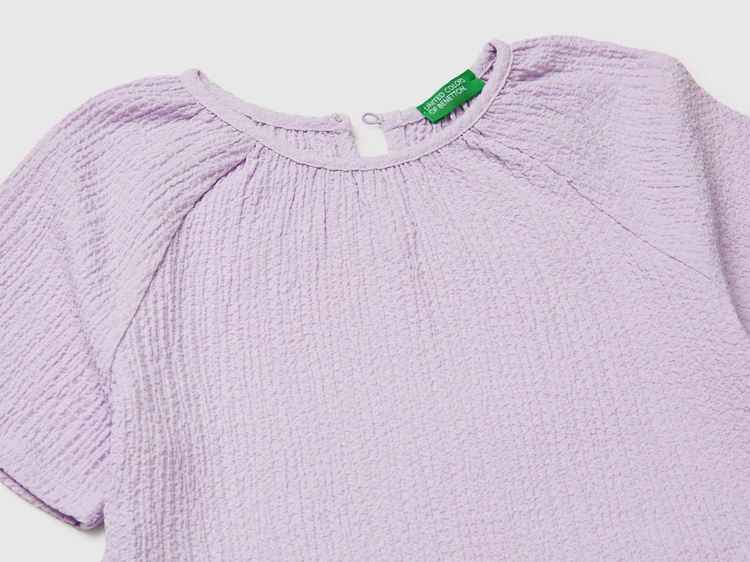 Textured blouse - ucb_image_DS1