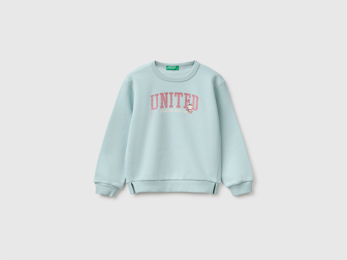 Sweat com estampa glitter - ucb_image_FS