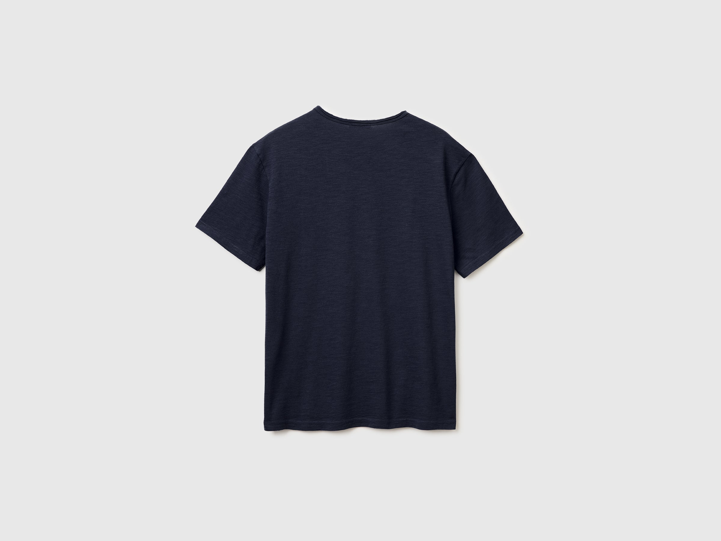Slub cotton t-shirt - ucb_image_BS