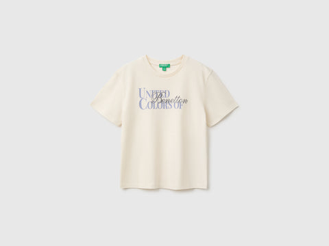T-shirt com estampa glitter - ucb_image_FS