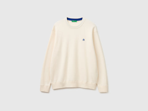 Relaxed fit sweater - ucb_image_FS