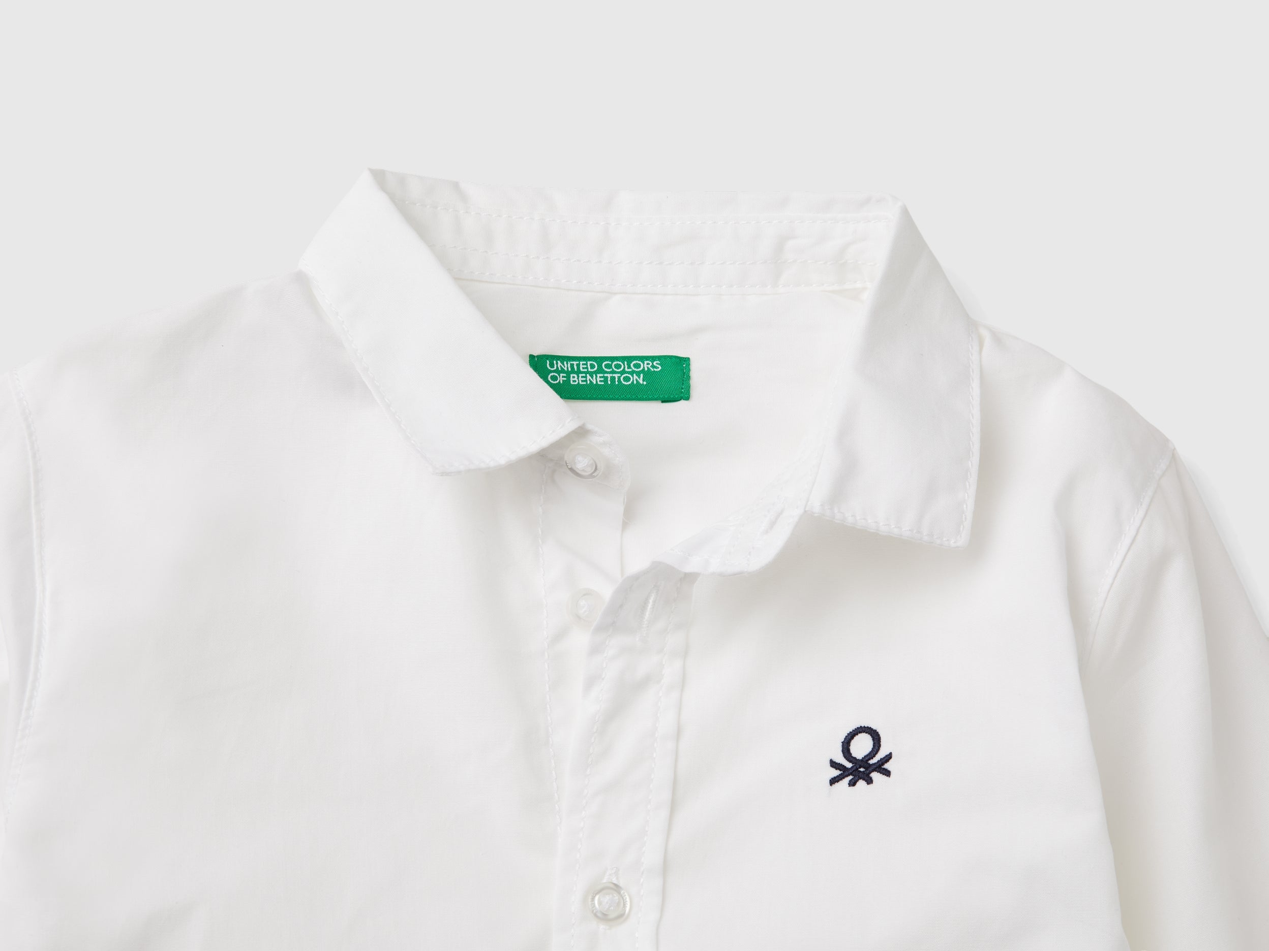 Camisa aos quadrados em algodão puro - ucb_image_DS1