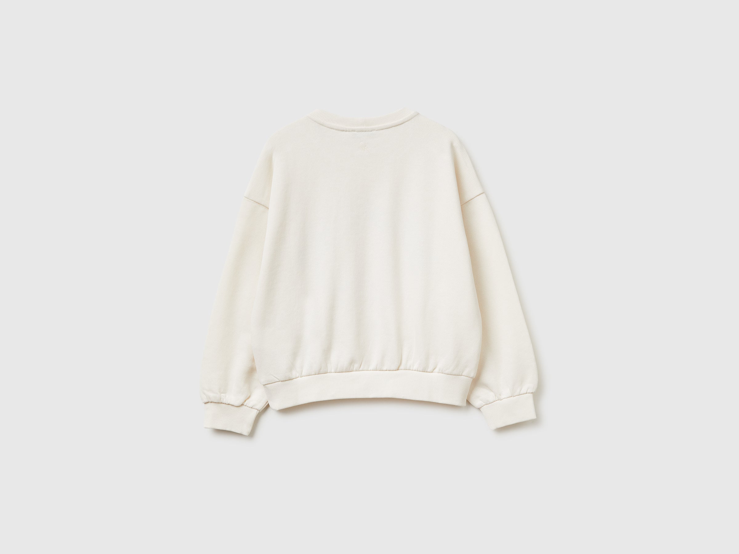 Sweat com estampa e lantejoulas - ucb_image_BS