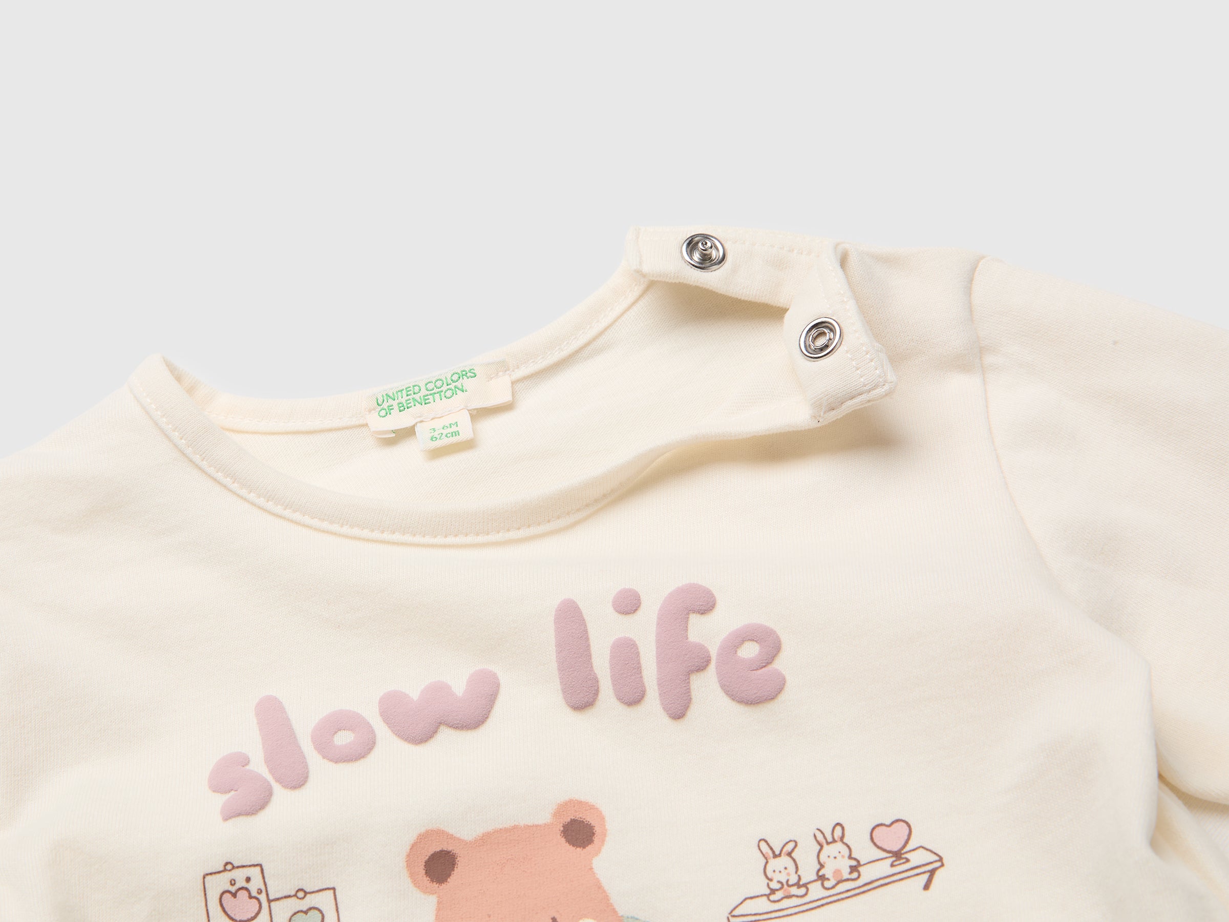 T-shirt com estampa em algodão orgânico - ucb_image_DS1