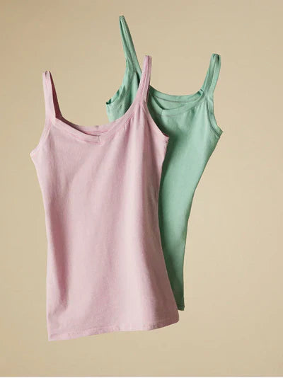 Organic cotton