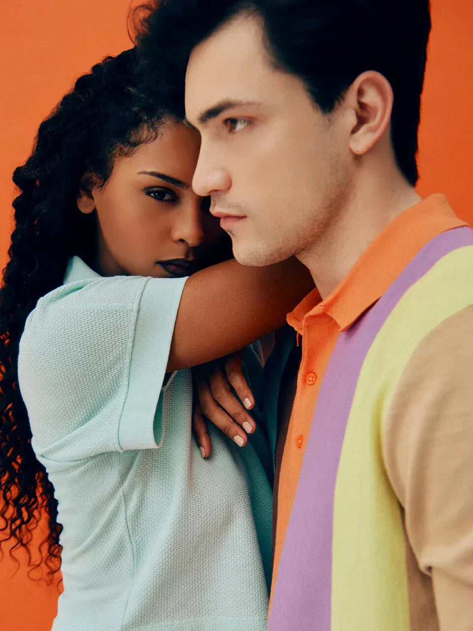 Spring Summer 2026 Campaign
