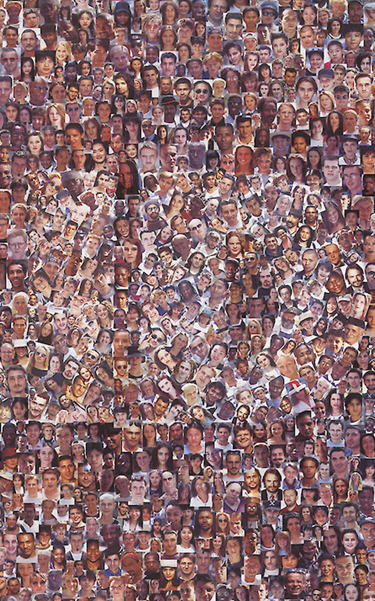 The AIDS campaigns