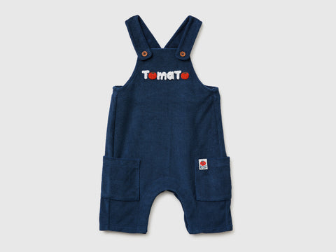Long terry overalls - ucb_image_FS