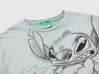 T-shirt cropped ©Disney Lilo & Stitch - ucb_image_DS1