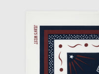 Bandana estampa western 100% viscose - ucb_image_DS1